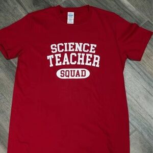 Science | teacher tee | teacher shirt | middleschooltee | fall fashion | school